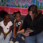 Students Read In Honor Of Dr. Seuss Birthday