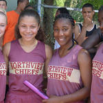 Northview Track Regionals