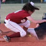 Lady Chiefs Regionals