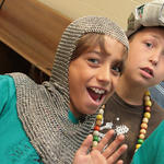 Molino Park Arts Day