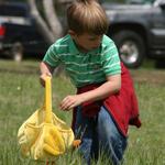 Walnut Hill Baptist Spring Fling