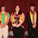 NHS Senior Honor Night