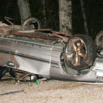 Old Atmore Road Fatality