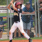 NWE vs DeFuniak 9-10