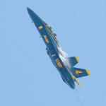 Blue Angels Pensacola Beach