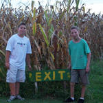 Aldersgates A-maize-ing Outing