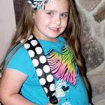 Meredith Johnston, Camp Fire Century Pre-K