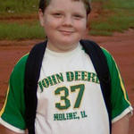 Zachery Hare, 3rd, Bratt Elem.