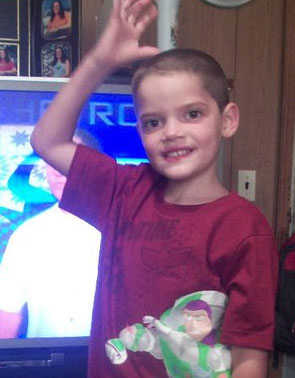 Hunter Franklin, Kindergarten, Molino Park