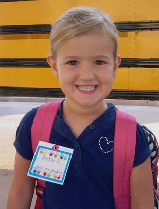 Berklee Hall, Pre-K, Bratt Elem.