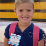 Berklee Hall, Pre-K, Bratt Elem.