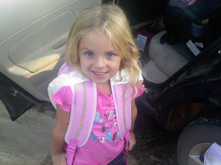 Sarah Long, Camp Fire