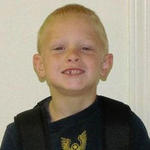 Logan Bryan, 2nd, Byrneville Elem.