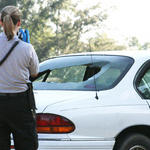 Nokomis Drive-by Shooting