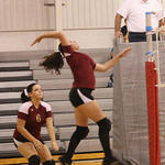 Northview Flomaton Volleyball