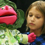 Molino Park Cooking It