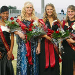NHS Homecoming 2010
