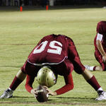 NHS vs. Holmes County