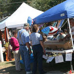 Flomaton Great Homecoming