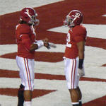 Bama Beats Georgia State