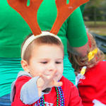 Molino Christmas Parade