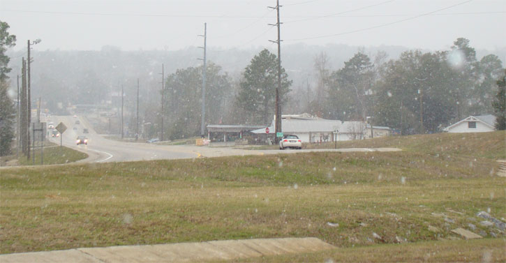 Flomaton (Alisa Hart)