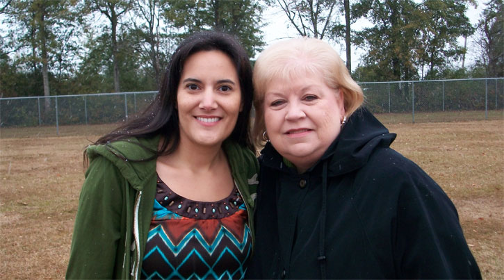 Bratt Elementary (Cynthia Wilson)