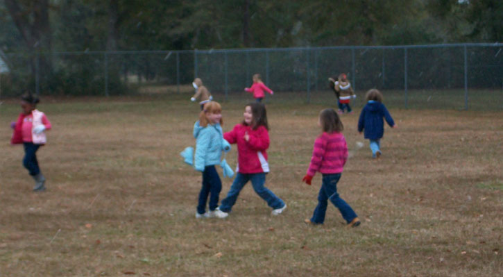 Bratt Elementary (Cynthia Wilson) 