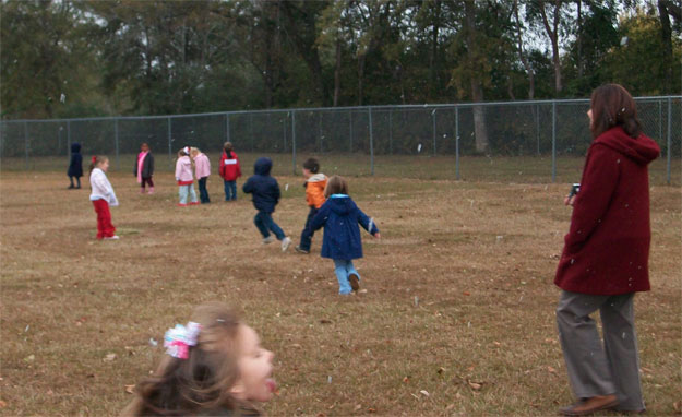 Bratt Elementary (Cynthia Wilson) 