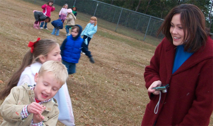 Bratt Elementary (Cynthia Wilson) 