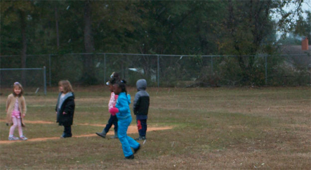 Bratt Elementary (Cynthia Wilson) 