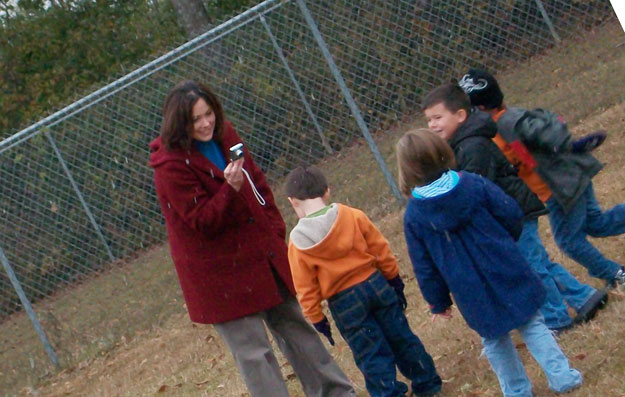 Bratt Elementary (Cynthia Wilson) 