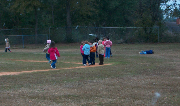 Bratt Elementary (Cynthia Wilson) 