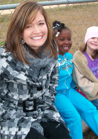 Bratt Elementary (Cynthia Wilson) 