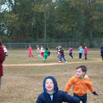 Bratt Elementary (Cynthia Wilson) 