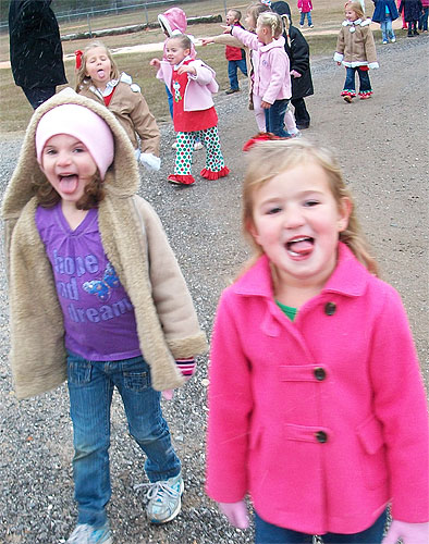 Bratt Elementary (Cynthia Wilson) 