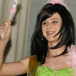 EWMS Womanless Pageant