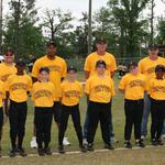 Opening Ceremonies Century Ball