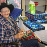 Century Care Christmas