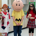 Bratt Elementary Literacy