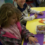 Camp Fire Valentines