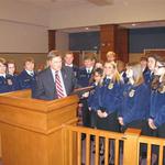 National FFA Week Proclamation