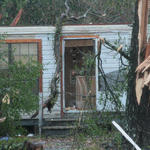 McDavid Possible Tornado