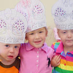 Camp Fire 101st Birthday