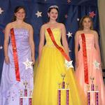 Shelbi Wiggins, Jillian Hegyi, Taylor Cartwright 13&up