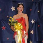 Jillian Hegyi, 2008 Overall Miss Sawmill