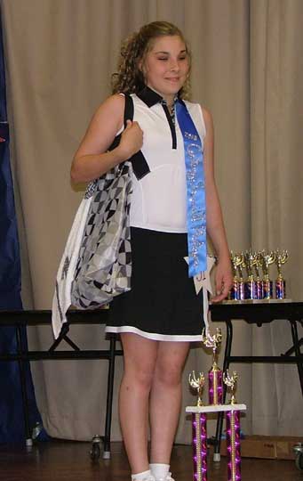 Taylor Cartwright, Miss Photogenic 9 & up