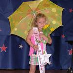 Taylor Levins, Miss Sportswear 4-6 years