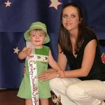 Rhett Madden, Mr Sportswear