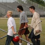 Northview Renaissance Fair